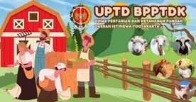Profil UPTD BPPTDK