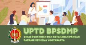 Profil UPTD BPSDMP